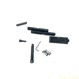 Smith & Wesson 5904, 9mm Pistol Parts: Pins & Springs