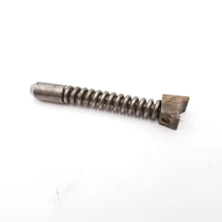 Stevens 94B 20 Gauge Shotgun Parts: Mainspring, Guide, & Plunger