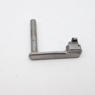 Ruger P95DC 9mm, Pistol Parts: Slide Stop
