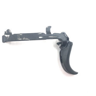 Taurus PT-24/7 Pro C 9mm, Pistol Parts: Trigger