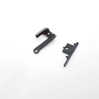 Ruger LC9S 9 mm Pistol Parts: Ejector, & Safety