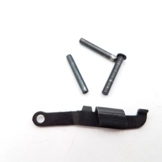 Smith & Wesson M&P 9 Shield (M2.0) 9mm, Pistol Parts: Slide Catch, Pins