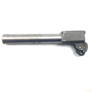Ruger P89 9mm, Pistol Parts: Barrel