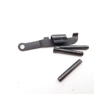 Smith & Wesson M&P 9 Shield (1.0) 9 mm Pistol Parts: Slide Catch, Pins