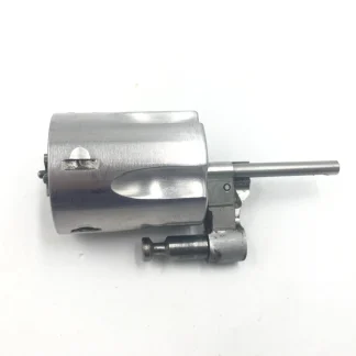 Ruger SP101, 357 Magnum Revolver Parts: Cylinder & Crane