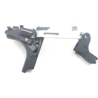 Ruger SR40C .40S&W, Pistol Parts: Trigger, Housing