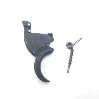 Rock Island Armory 206 .38Special, Revolver Parts: Trigger, Springs