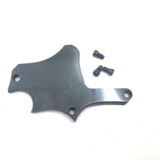 Smith & Wesson 36 .38Special, Revolver Parts: Sideplate, Screws