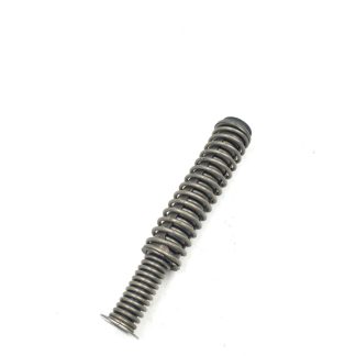 Glock 19 Gen 4 9mm, Pistol Parts, recoil spring
