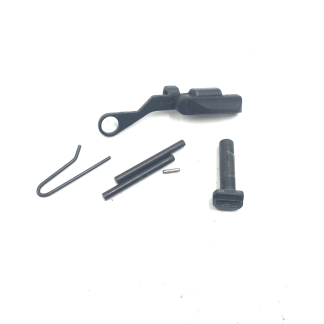 SCCY CPX-2 9mm, Pistol Parts: Assembly Pin, Slide Stop, Spring, Pins