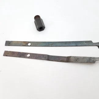 Remington 870 Wingmaster 12 Gauge Shotgun Parts: Shell Latches & Stud