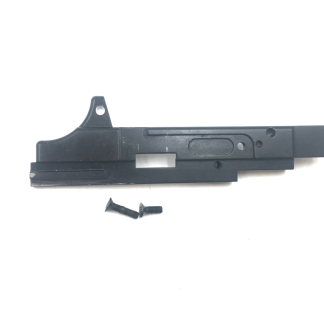Walther P22 .22LR, Pistol Parts: Sideplate, Screws