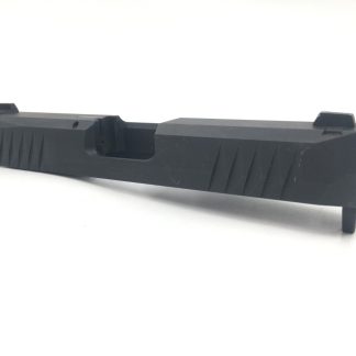Arex Delta M 9mm, Pistol Parts: Slide