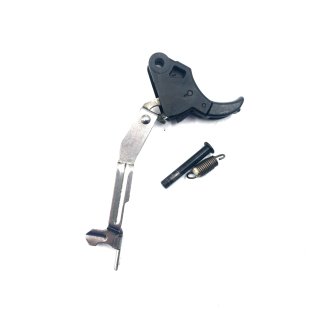 Smith & Wesson M&P 40 Shield M2.0 .40S&W, Pistol Parts: Trigger, Pin, Spring