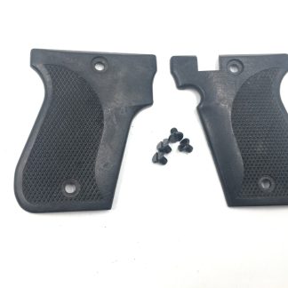 Phoenix Arms HP-22A .22LR, Pistol Parts: Grips, Screws
