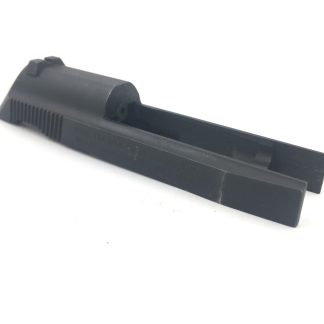 Beretta 3032 Tomcat .32ACP, Pistol Parts: Slide