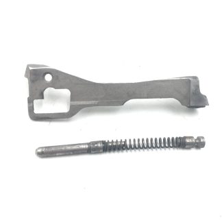 Ruger P89 9mm, Pistol Parts: Trigger Bar, Plunger