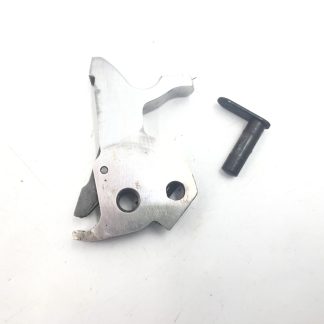 Ruger Security-Six .357Magnum, Revolver Parts: Hammer, Pivot