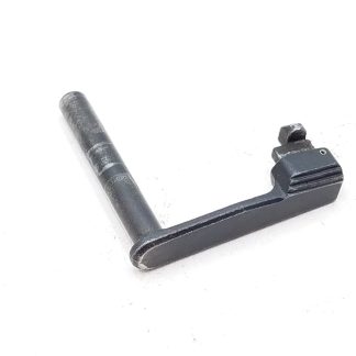 Ruger P95DC 9mm, Pistol Parts: Slide Catch