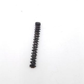 SCCY CPX-2 9mm, Pistol Parts: Recoil Spring