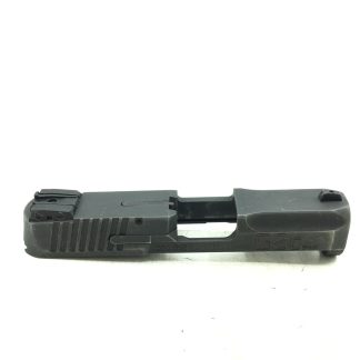 Taurus PTIII G2A 9mm, Pistol Parts, Slide
