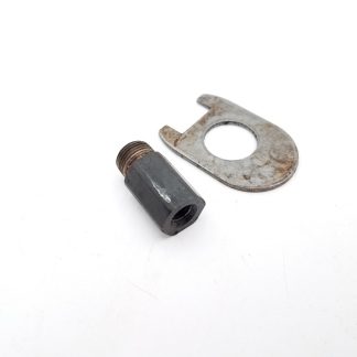 Remington 870 Wingmaster 16 Gauge Shotgun Parts: Plate, Stud