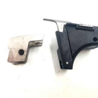 Smith & Wesson SD40 .40S&W, Pistol Parts: Housing, Lever