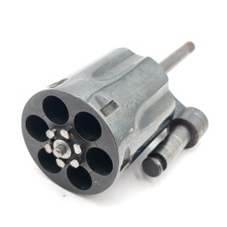 Smith & Wesson 15-2 .38 Special Revolver Parts: Cylinder