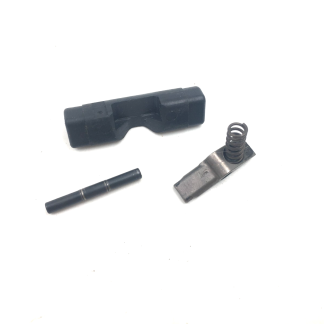 Ruger SR40C .40S&W, Pistol Parts: Mag Latch, Thumbpiece, Pin