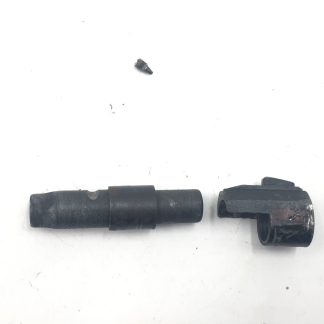 RG 23 .22LR, Revolver Parts: Barrel, Front Sight, Screw
