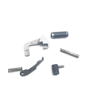 Rock Island Armory 206 .38Special, Revolver Parts: Hand, Cylinder Stop, Pins