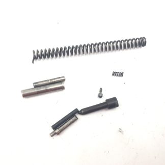 Star Firestar .40S&W, Pistol Parts: Guide, Pins, Springs