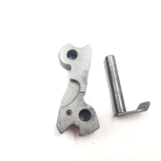 Ruger P94 .40S&W, Pistol Parts: Hammer, Pivot