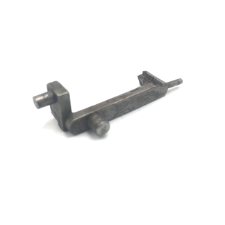 Smith & Wesson 36 .38Special, Revolver Parts: Bolt, Plunger