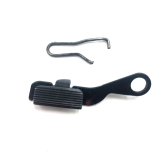 Taurus PT-24/7 Pro C 9mm, Pistol Parts: Slide Stop, Spring