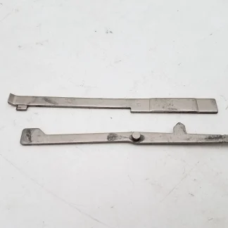 Mossberg 590 12 Gauge Shotgun Parts: Cartridge Stop & Interrupter