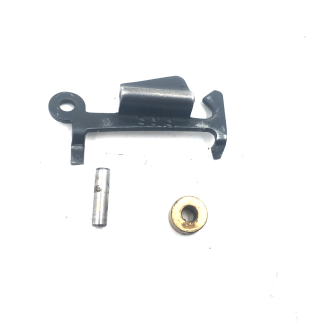 Jimenez J.A. Nine 9mm, Pistol Parts: Safety, Spacer, Pin