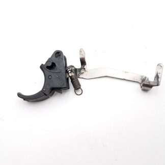 Smith & Wesson SW40VE .40 S&W Pistol Parts: Trigger, Spring
