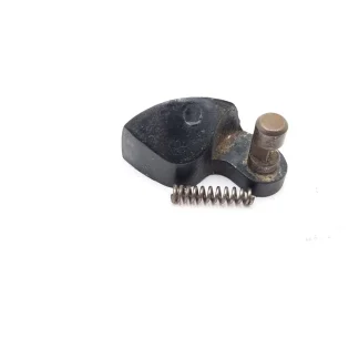 Rohm 63 .38 Special Revolver Parts: Gate & Spring