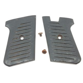 Jimenez JA32 .32 Pistol Parts: Grips, Screws