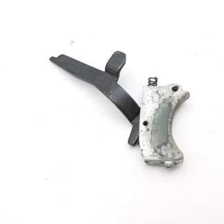 Davis P-380 .380 ACP Pistol Parts: Trigger