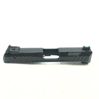 Ruger SR22 .22LR, Pistol Parts, Slide