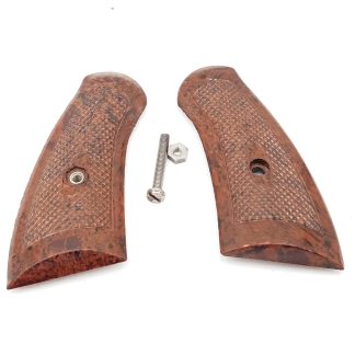 Liberty 21 .22 Short Revolver Parts: Grips, Screw