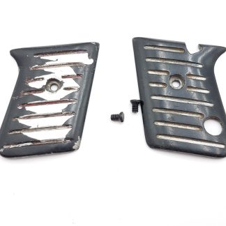 Sundance BOA .25 ACP Pistol Parts: Grips, Screws