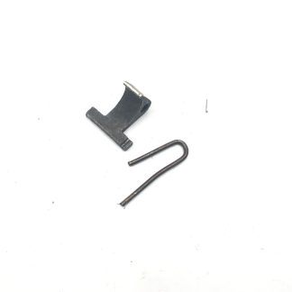 Colt Junior .22 Short, Pistol Parts: Lever, Spring