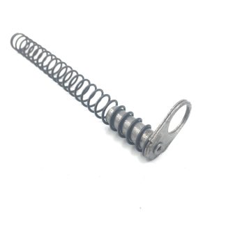 Jimenez J.A. Nine 9mm, Pistol Parts: Recoil Spring, Guide