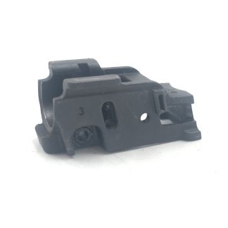 Taurus G2S 9mm, Pistol Parts: Support