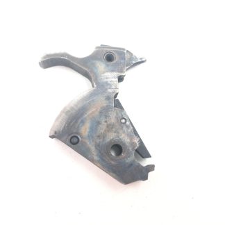 Smith & Wesson 36 .38Special, Revolver Parts: Hammer