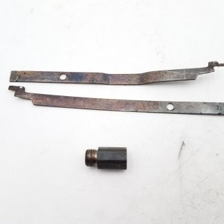 Remington 870 Wingmaster 12 Gauge Shotgun Parts: Shell Latches, Stud