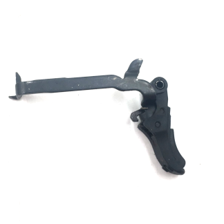 Taurus G2S 9mm, Pistol Parts: Trigger